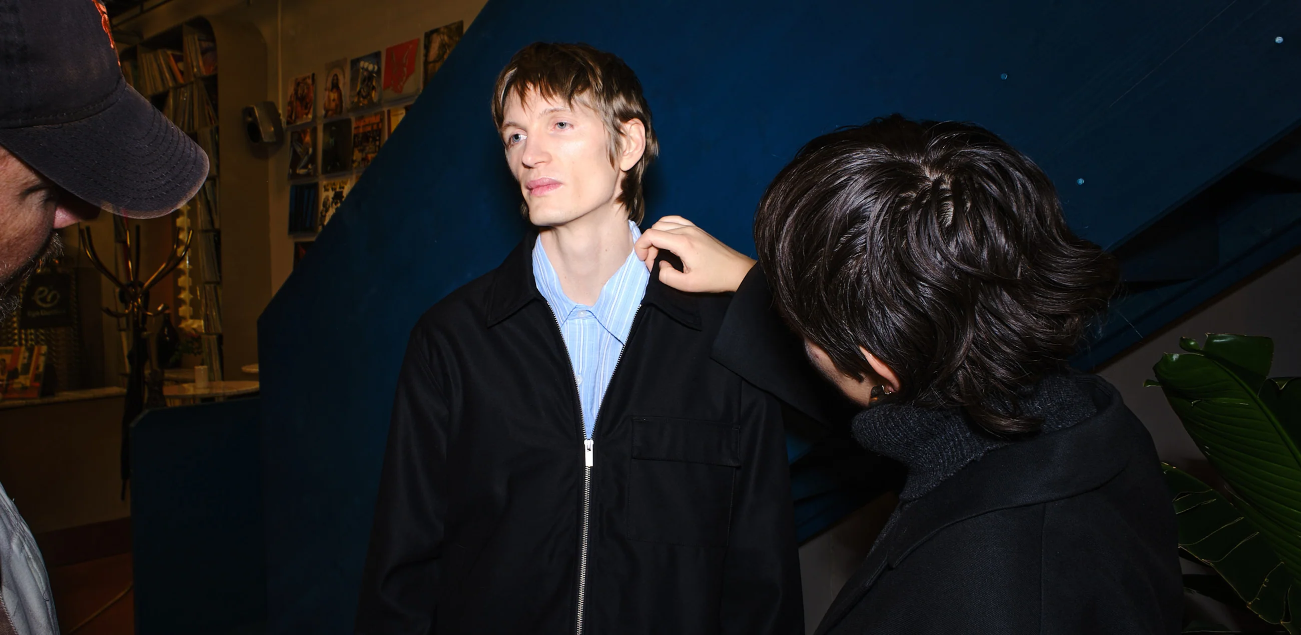 Master the Elements in Style